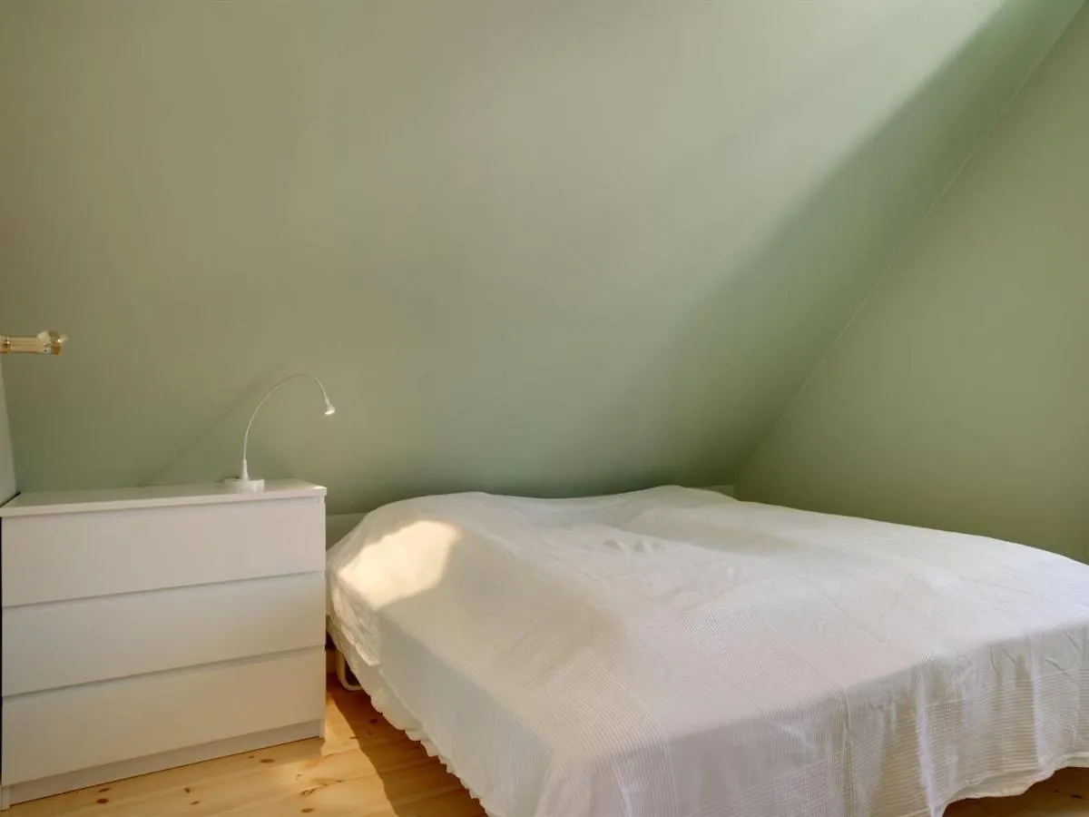 Apartment Liina - 200M From The Sea In Nw Jutland By Interhome Skagen