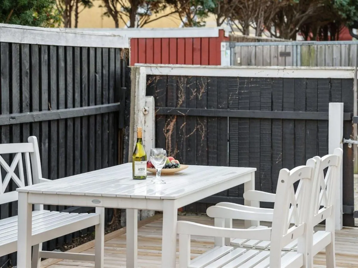 Apartment Liina - 200M From The Sea In Nw Jutland By Interhome Skagen Denmark