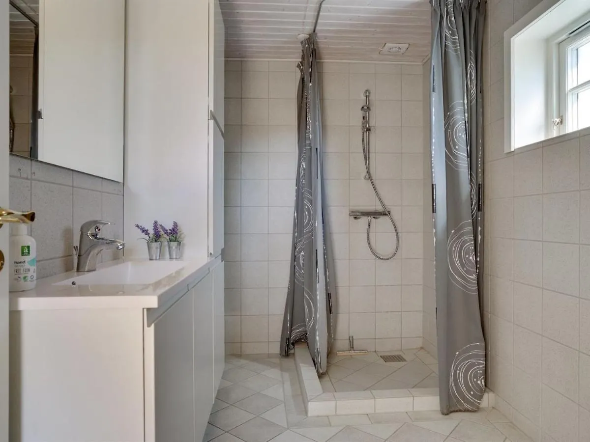 Apartment Liina - 200M From The Sea In Nw Jutland By Interhome Skagen